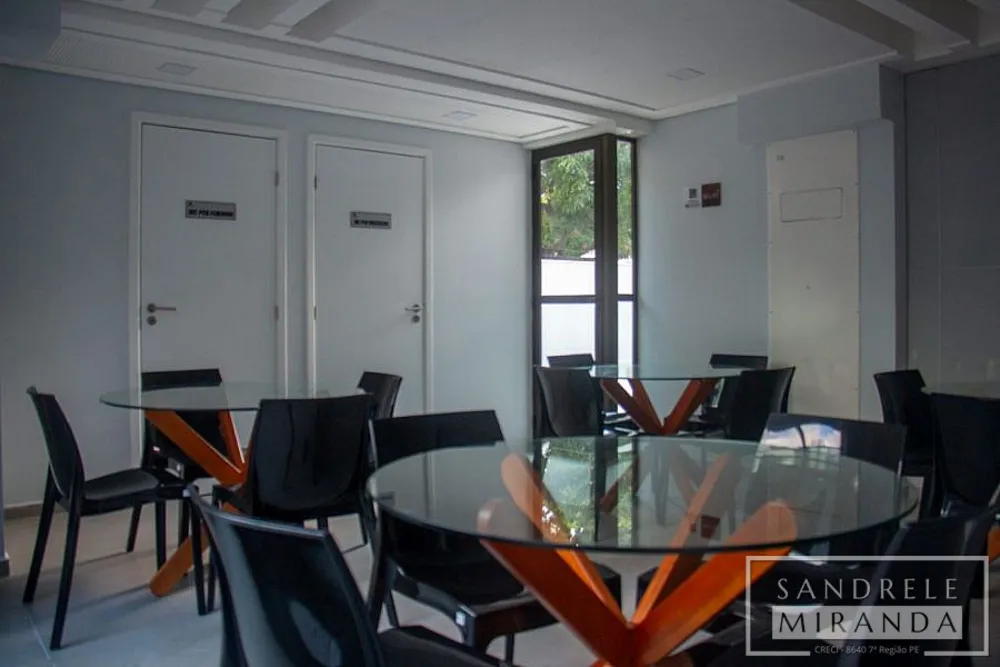 Apartamento, 1 quarto, 33 m² - Foto 13