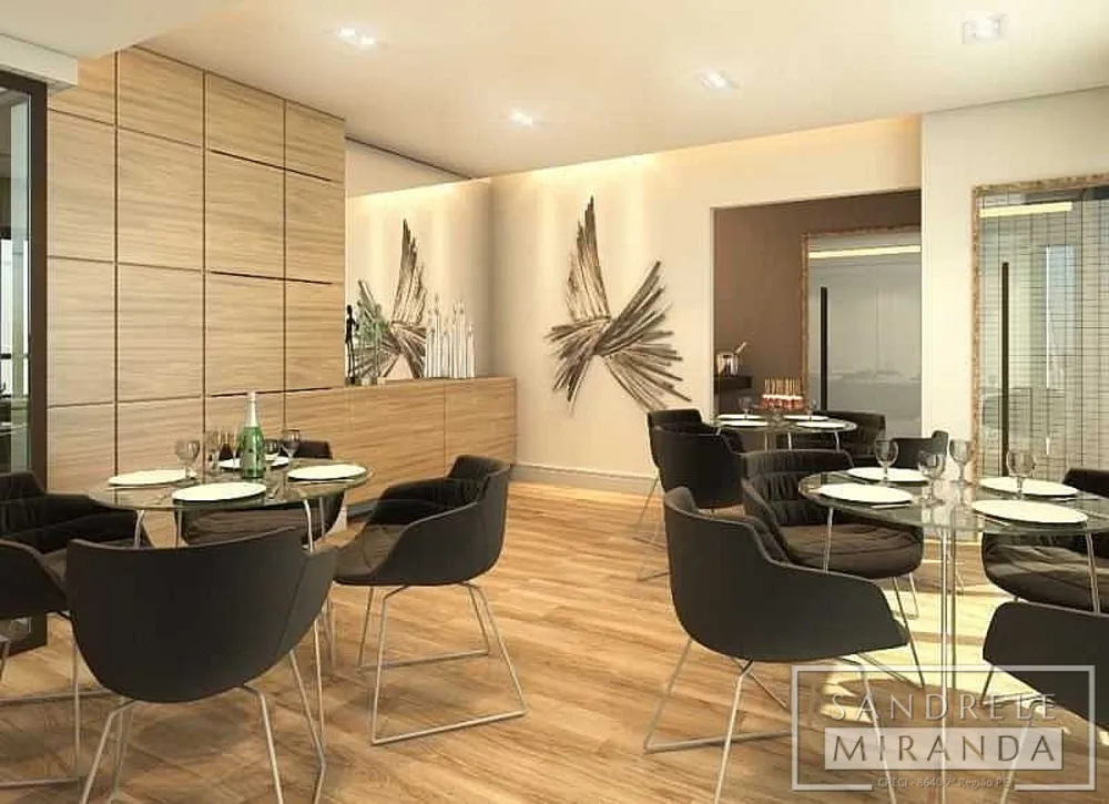 Apartamento, 1 quarto, 33 m² - Foto 14
