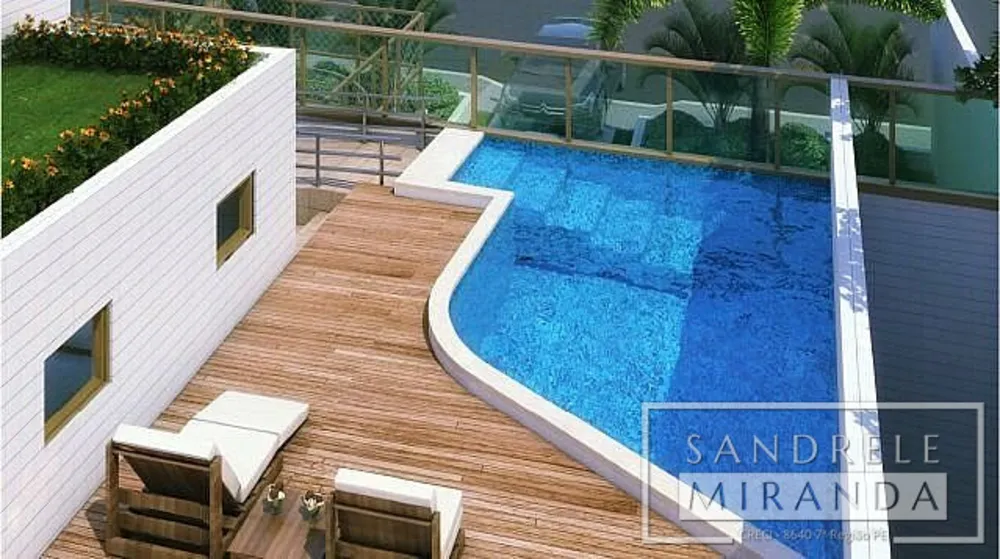 Apartamento, 1 quarto, 33 m² - Foto 12