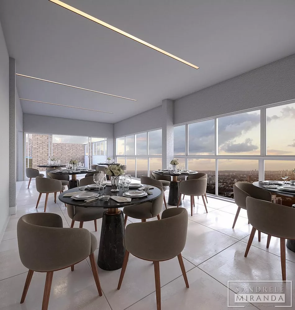 Apartamento, 1 quarto, 32 m² - Foto 5