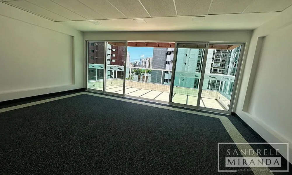 Apartamento, 3 quartos, 55 m² - Foto 18