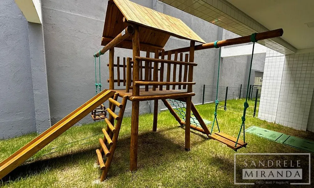 Apartamento, 3 quartos, 55 m² - Foto 20