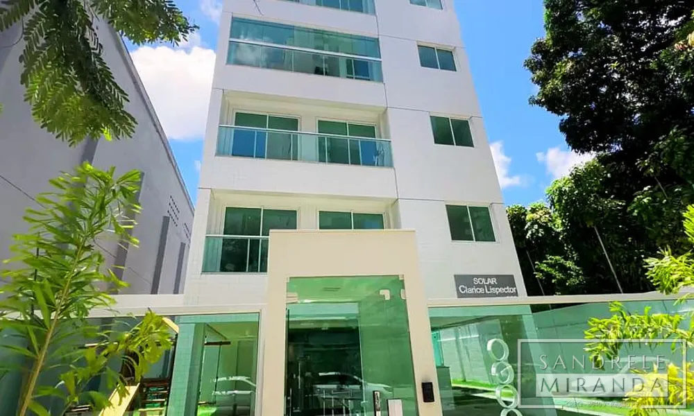 Apartamento, 3 quartos, 55 m² - Foto 8