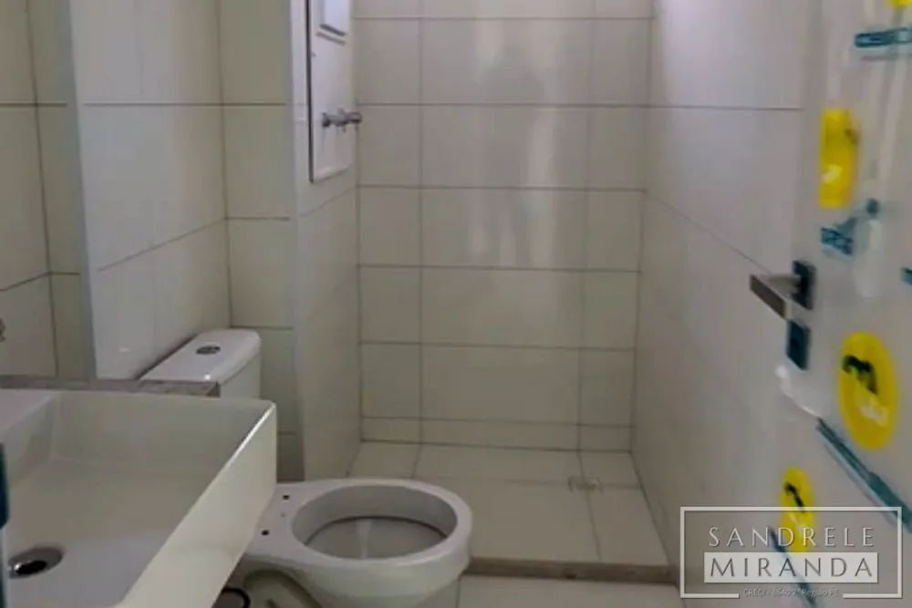 Apartamento, 3 quartos, 55 m² - Foto 13