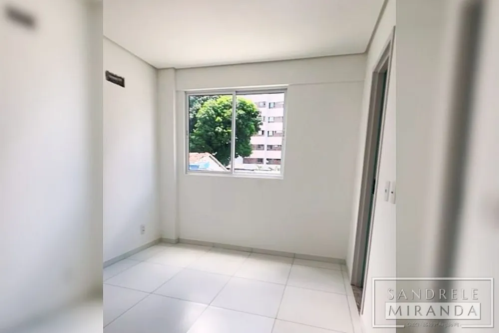 Apartamento, 3 quartos, 55 m² - Foto 11