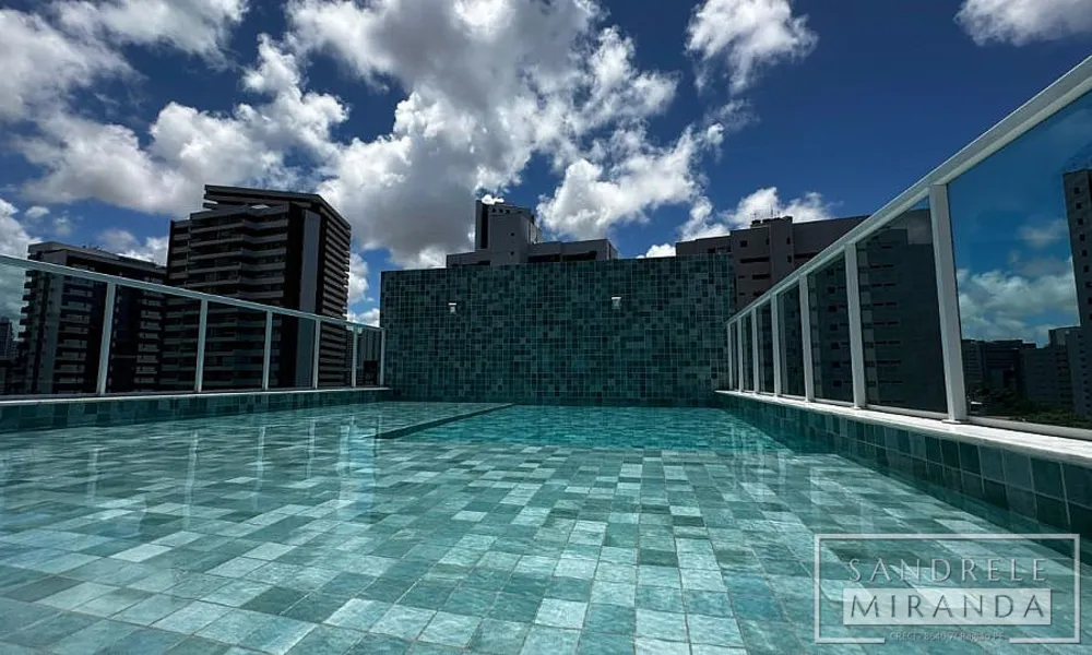 Apartamento, 3 quartos, 55 m² - Foto 16