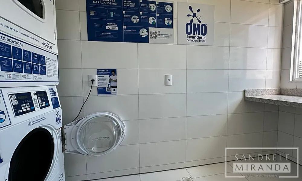 Apartamento, 3 quartos, 55 m² - Foto 15