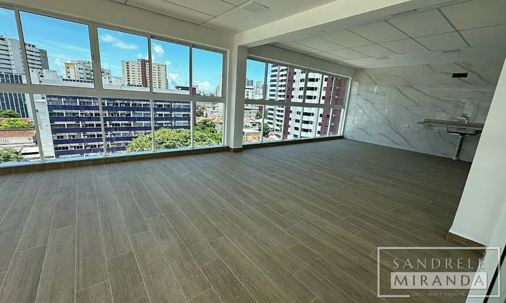 Apartamento, 3 quartos, 55 m² - Foto 17