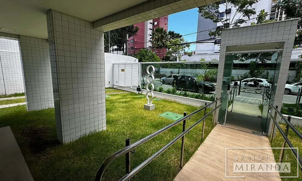 Apartamento, 3 quartos, 55 m² - Foto 21