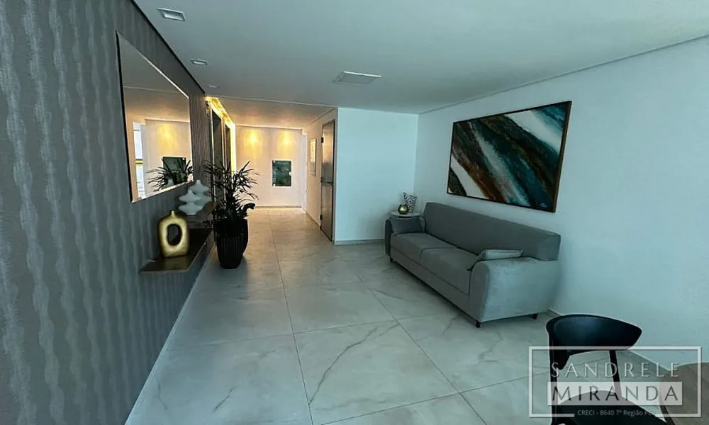 Apartamento, 3 quartos, 55 m² - Foto 9