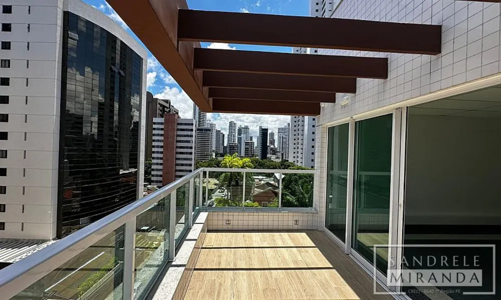 Apartamento, 3 quartos, 55 m² - Foto 19