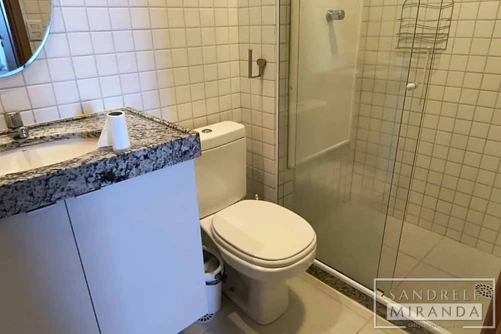 Apartamento, 2 quartos, 53 m² - Foto 10