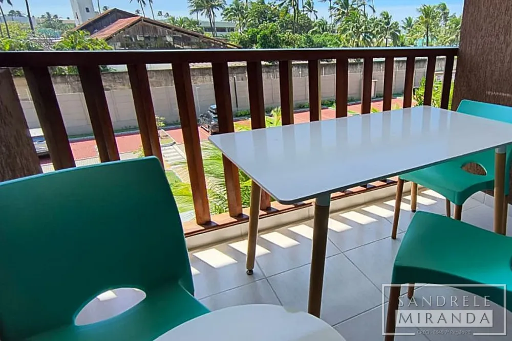 Apartamento, 2 quartos, 53 m² - Foto 6