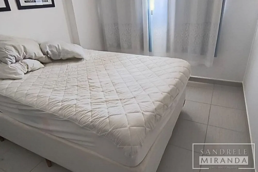 Apartamento, 2 quartos, 53 m² - Foto 8