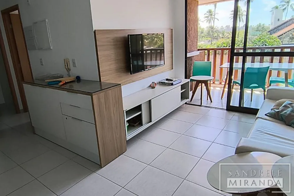 Apartamento, 2 quartos, 53 m² - Foto 5