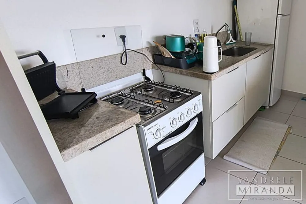 Apartamento, 2 quartos, 53 m² - Foto 11