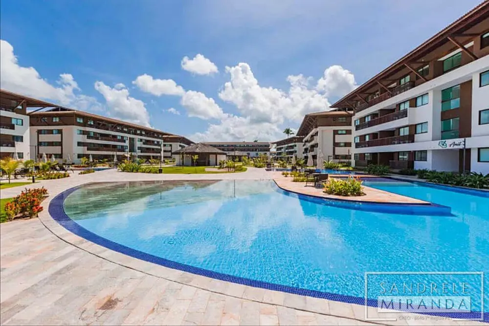 Apartamento, 2 quartos, 53 m² - Foto 1