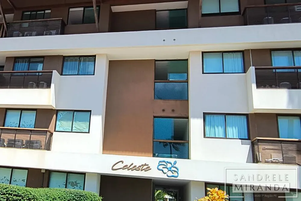 Apartamento, 2 quartos, 53 m² - Foto 4