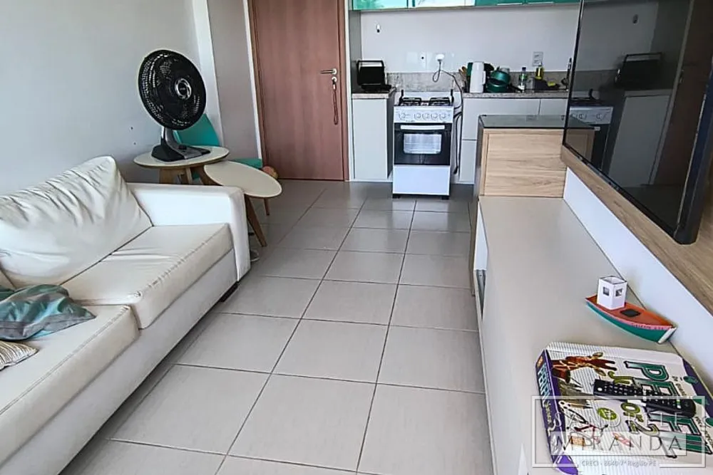 Apartamento, 2 quartos, 53 m² - Foto 7