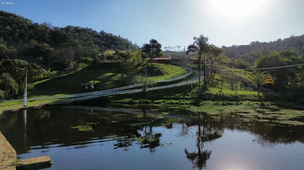 Sítio, 3 quartos, 22 hectares - Foto 10