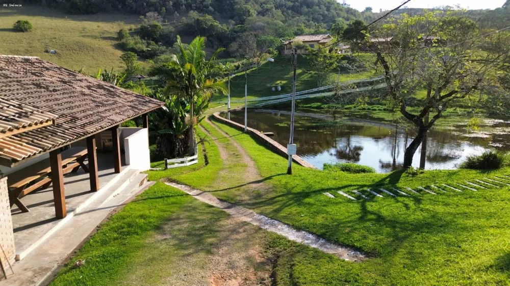 Sítio, 3 quartos, 22 hectares - Foto 8