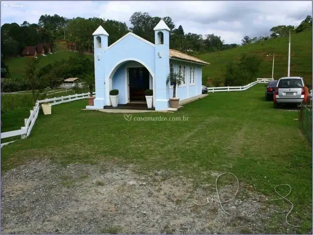 Sítio, 3 quartos, 22 hectares - Foto 2
