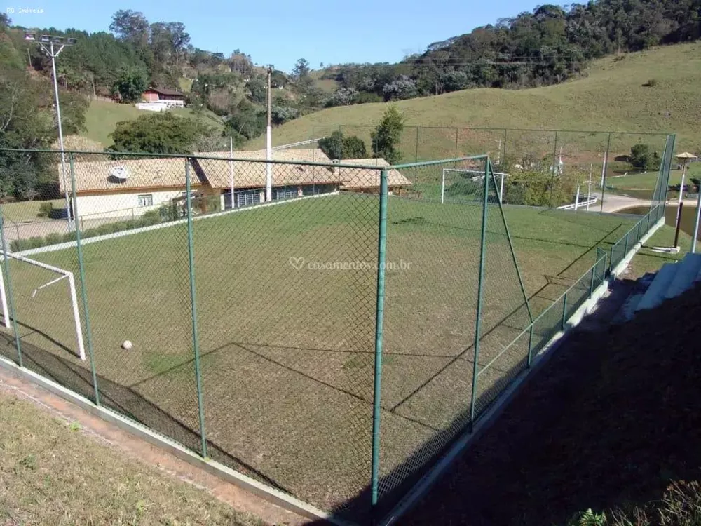 Sítio, 3 quartos, 22 hectares - Foto 2