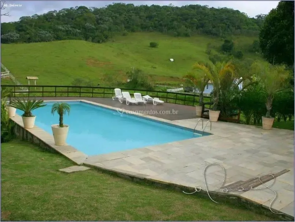 Sítio, 3 quartos, 22 hectares - Foto 4