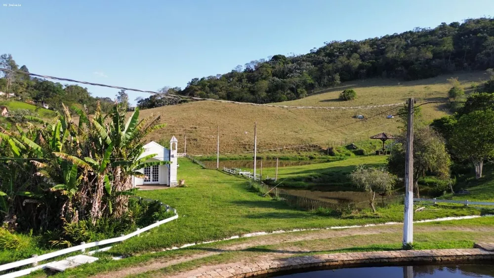 Sítio, 3 quartos, 22 hectares - Foto 1