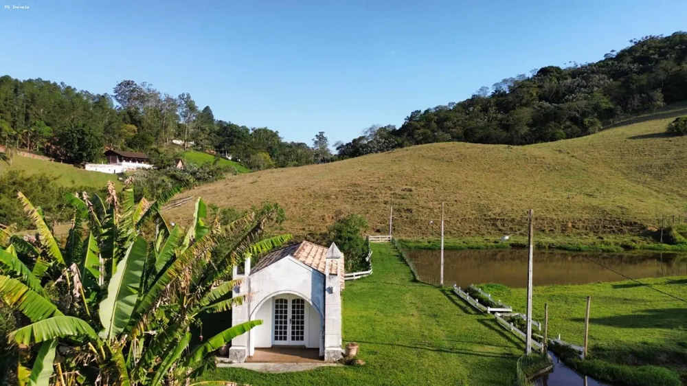 Sítio, 3 quartos, 22 hectares - Foto 4
