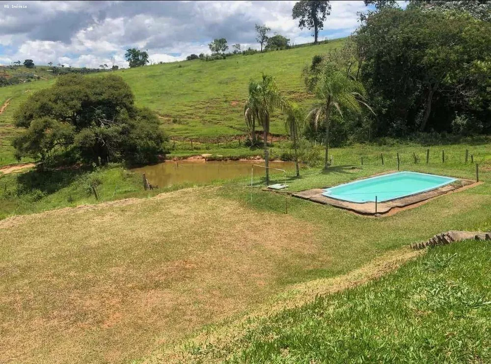 Sítio, 7 quartos, 22 hectares - Foto 2