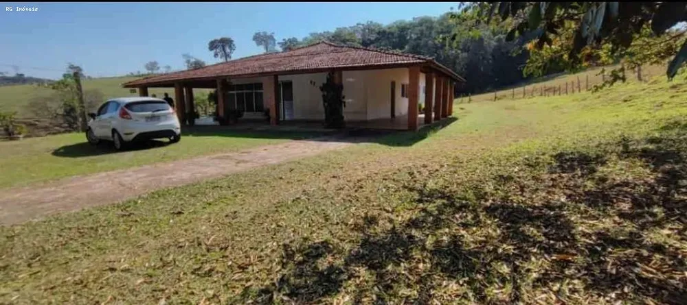 Sítio, 7 quartos, 22 hectares - Foto 5