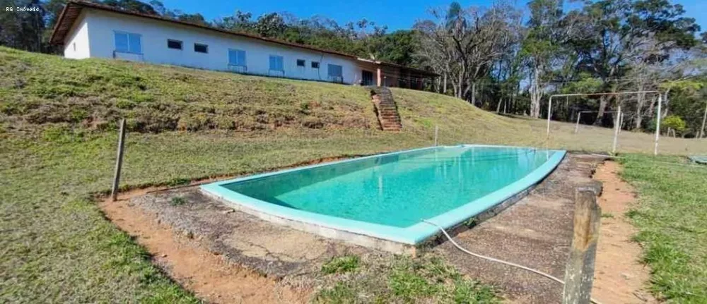 Sítio, 7 quartos, 22 hectares - Foto 1