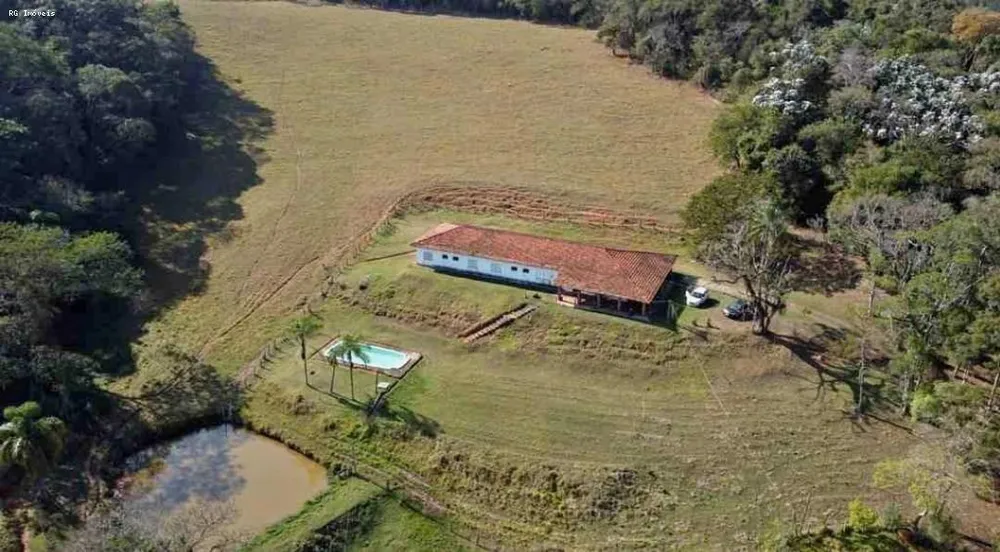 Sítio, 7 quartos, 22 hectares - Foto 6
