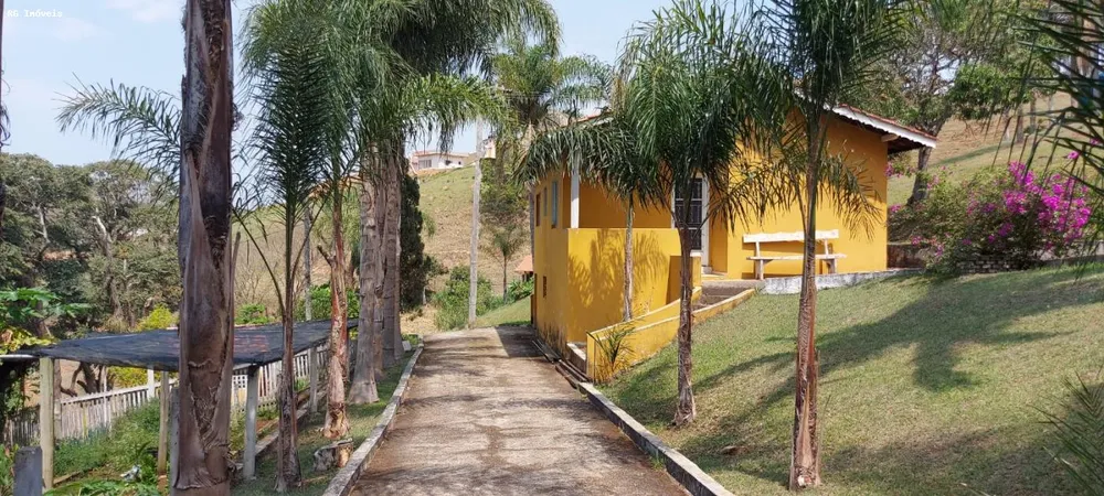 Chácara, 3 quartos, 2 hectares - Foto 7