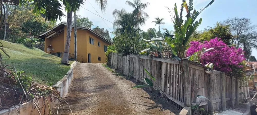 Chácara, 3 quartos, 2 hectares - Foto 2