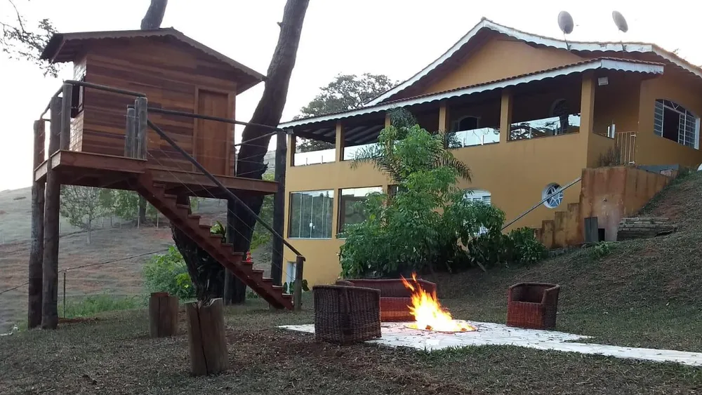 Chácara, 3 quartos, 2 hectares - Foto 12