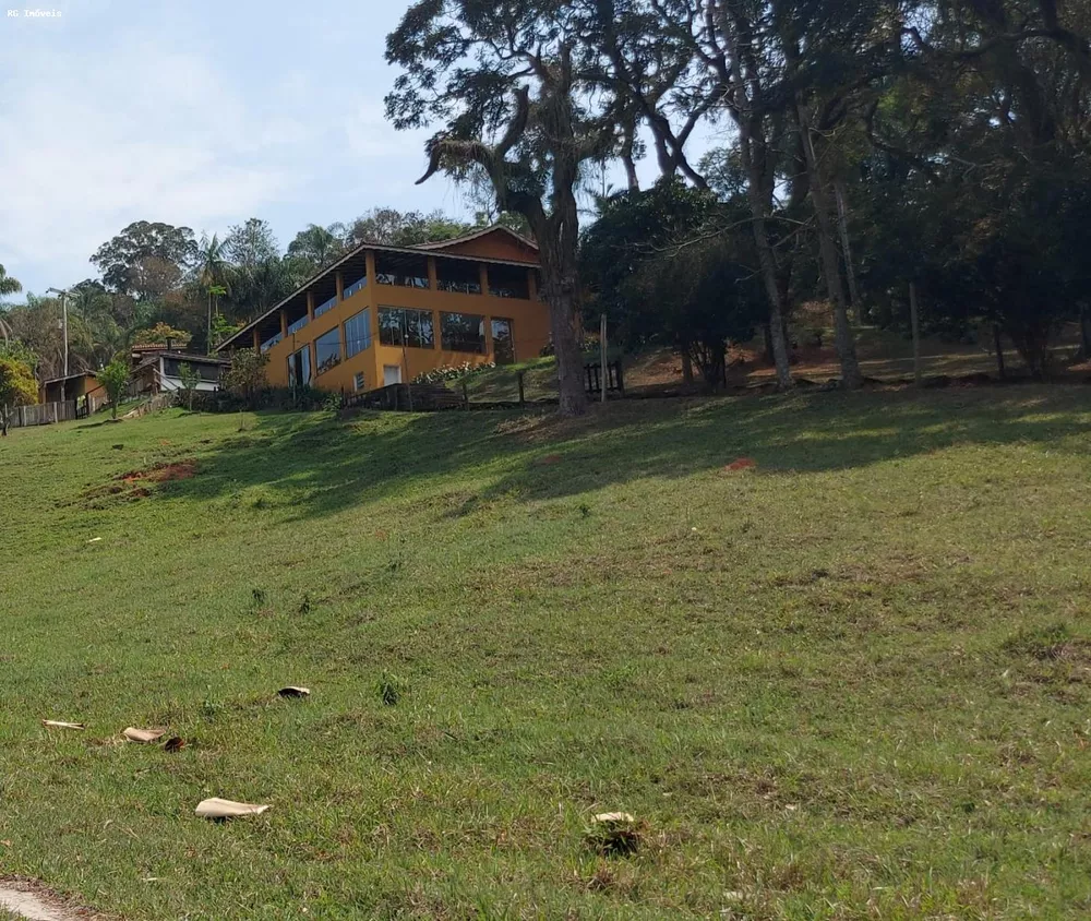Chácara, 3 quartos, 2 hectares - Foto 3