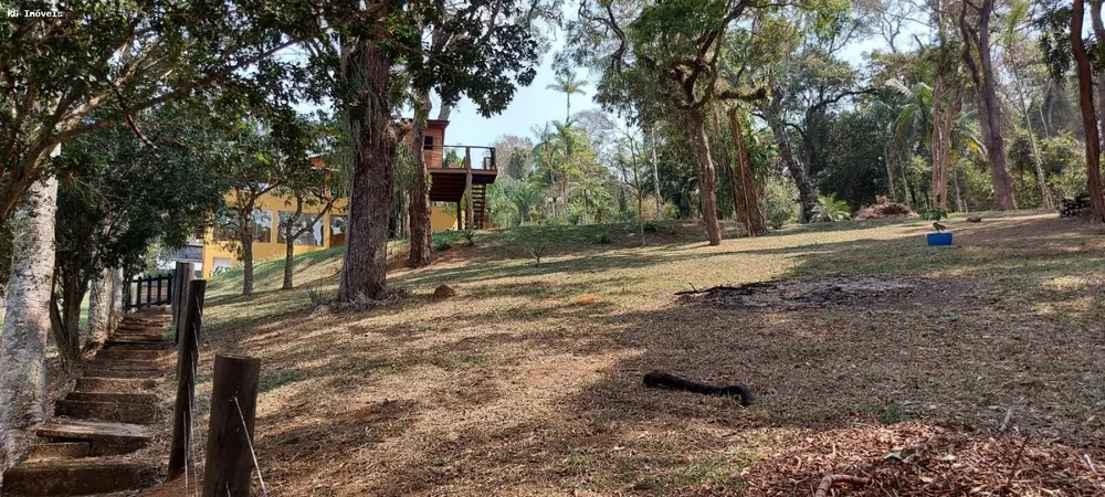 Chácara, 3 quartos, 2 hectares - Foto 15