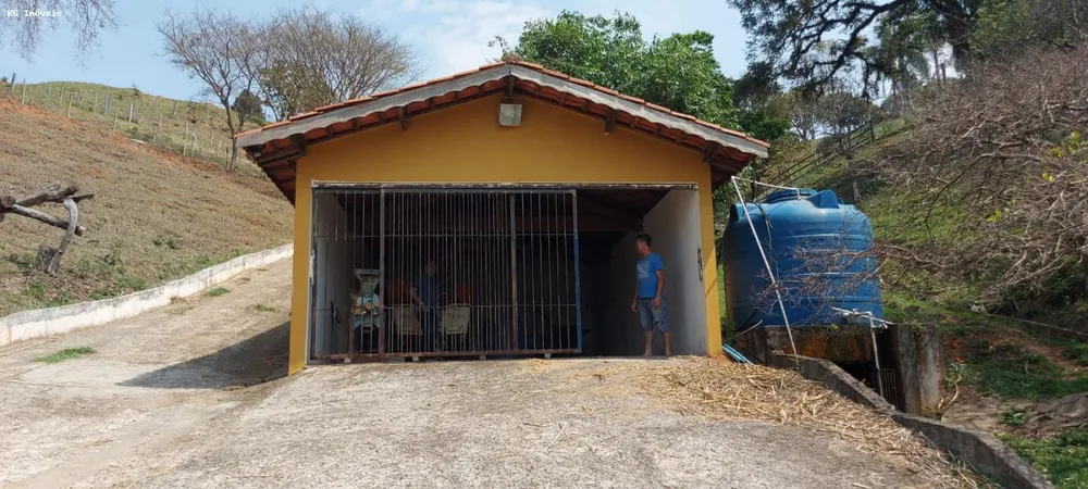 Chácara, 3 quartos, 2 hectares - Foto 8