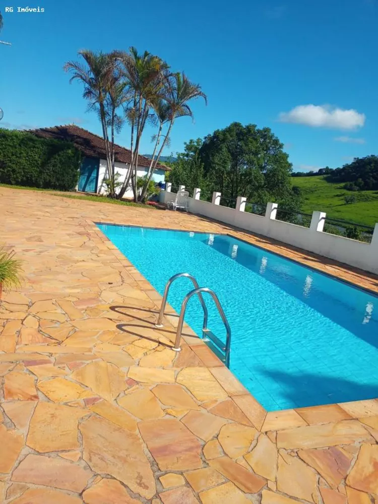 Fazenda, 78 hectares - Foto 3