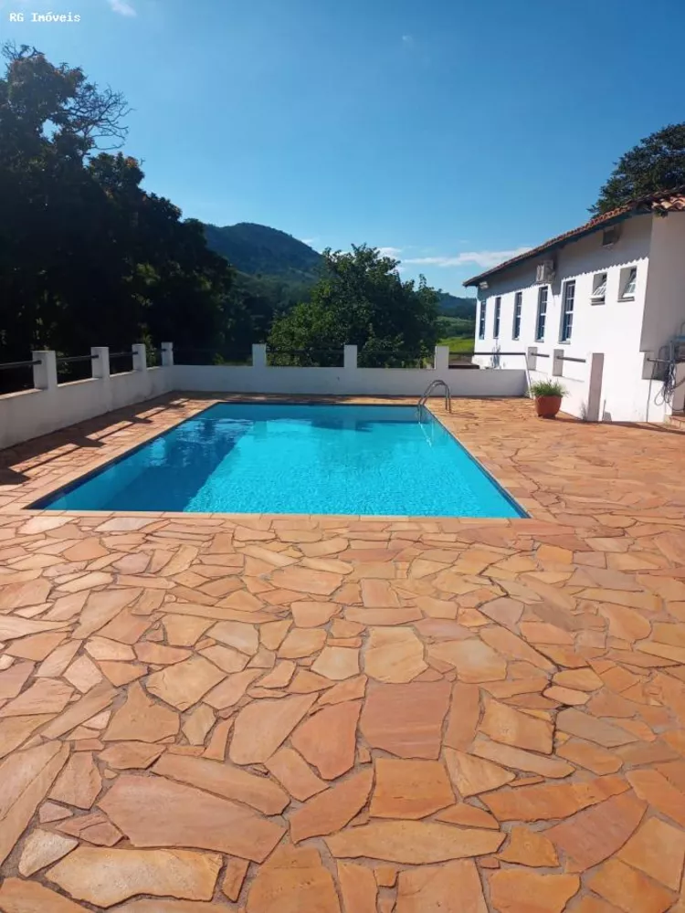 Fazenda, 78 hectares - Foto 2