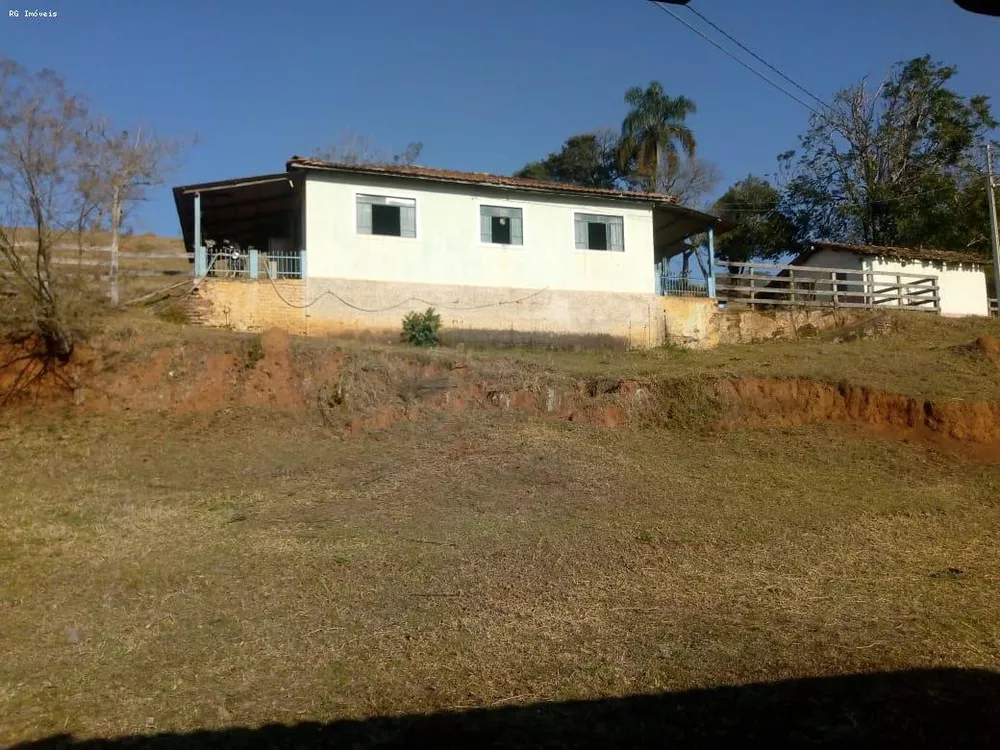 Fazenda, 53 hectares - Foto 1