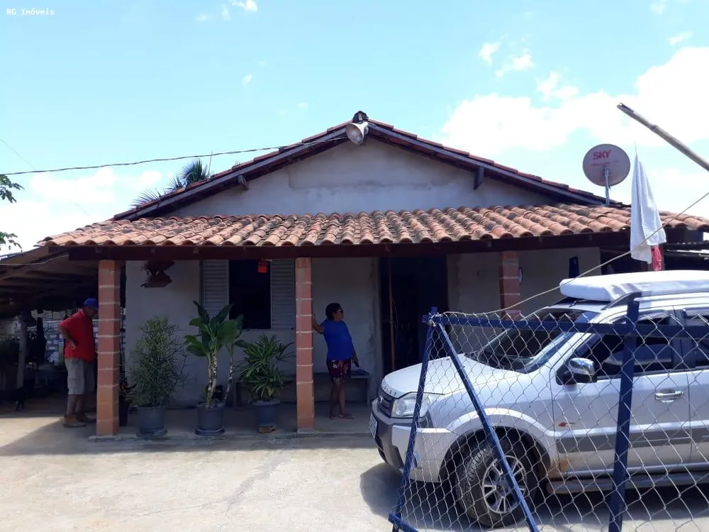 Chácara, 1 quarto, 780 m² - Foto 11