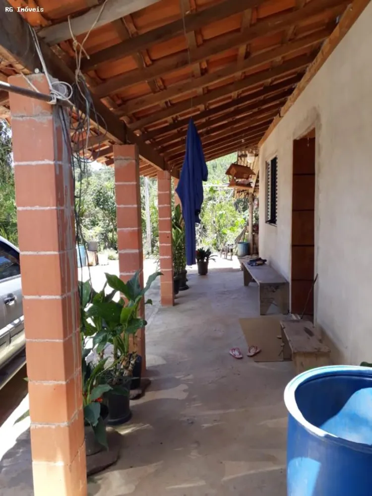 Chácara, 1 quarto, 780 m² - Foto 2
