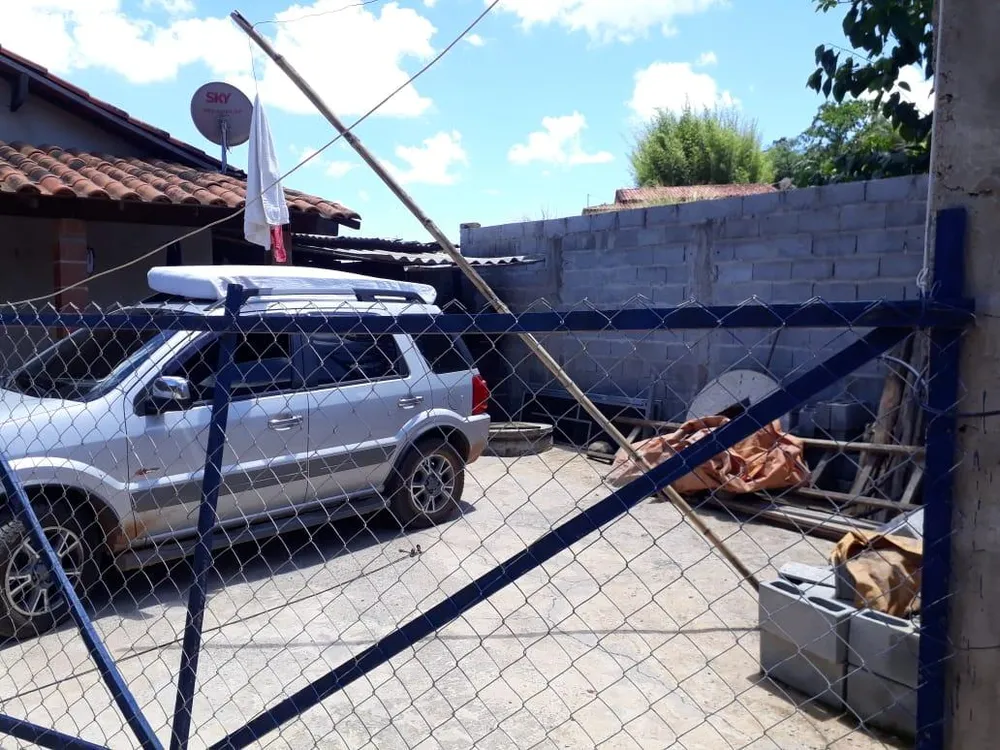 Chácara, 1 quarto, 780 m² - Foto 7