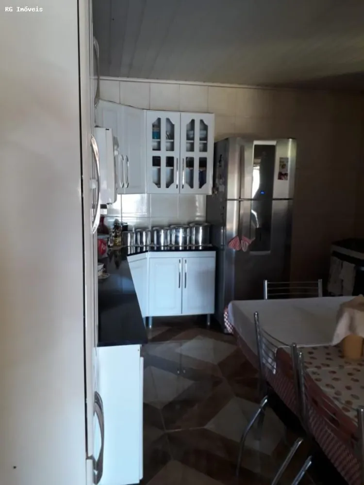 Chácara, 1 quarto, 780 m² - Foto 5