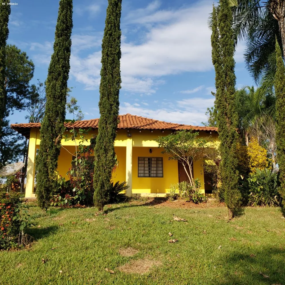 Fazenda, 358 hectares - Foto 2