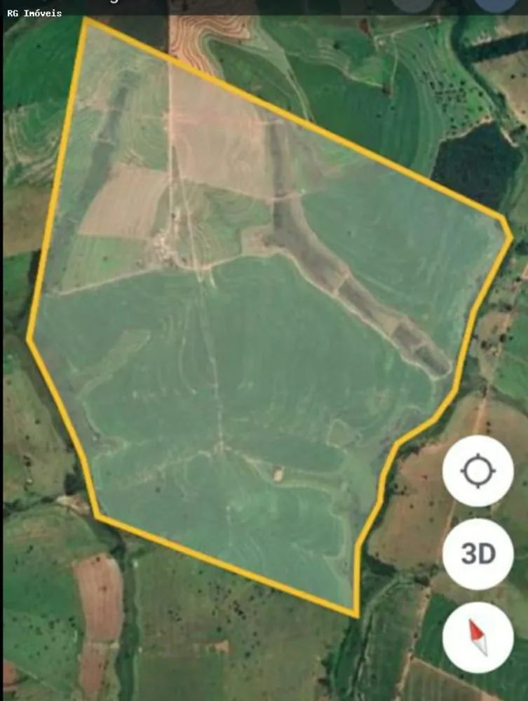Fazenda, 358 hectares - Foto 10