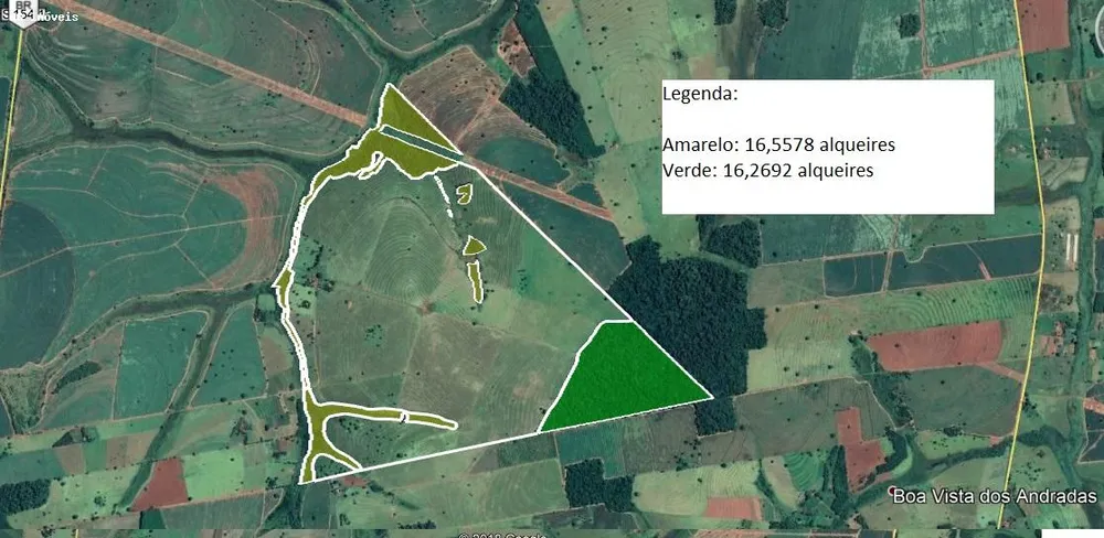 Fazenda, 358 hectares - Foto 14